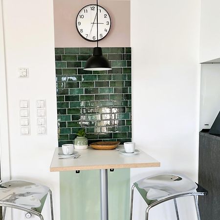 Schoenes Penthouse Duemmer See - Lembruch Hude  Bagian luar foto