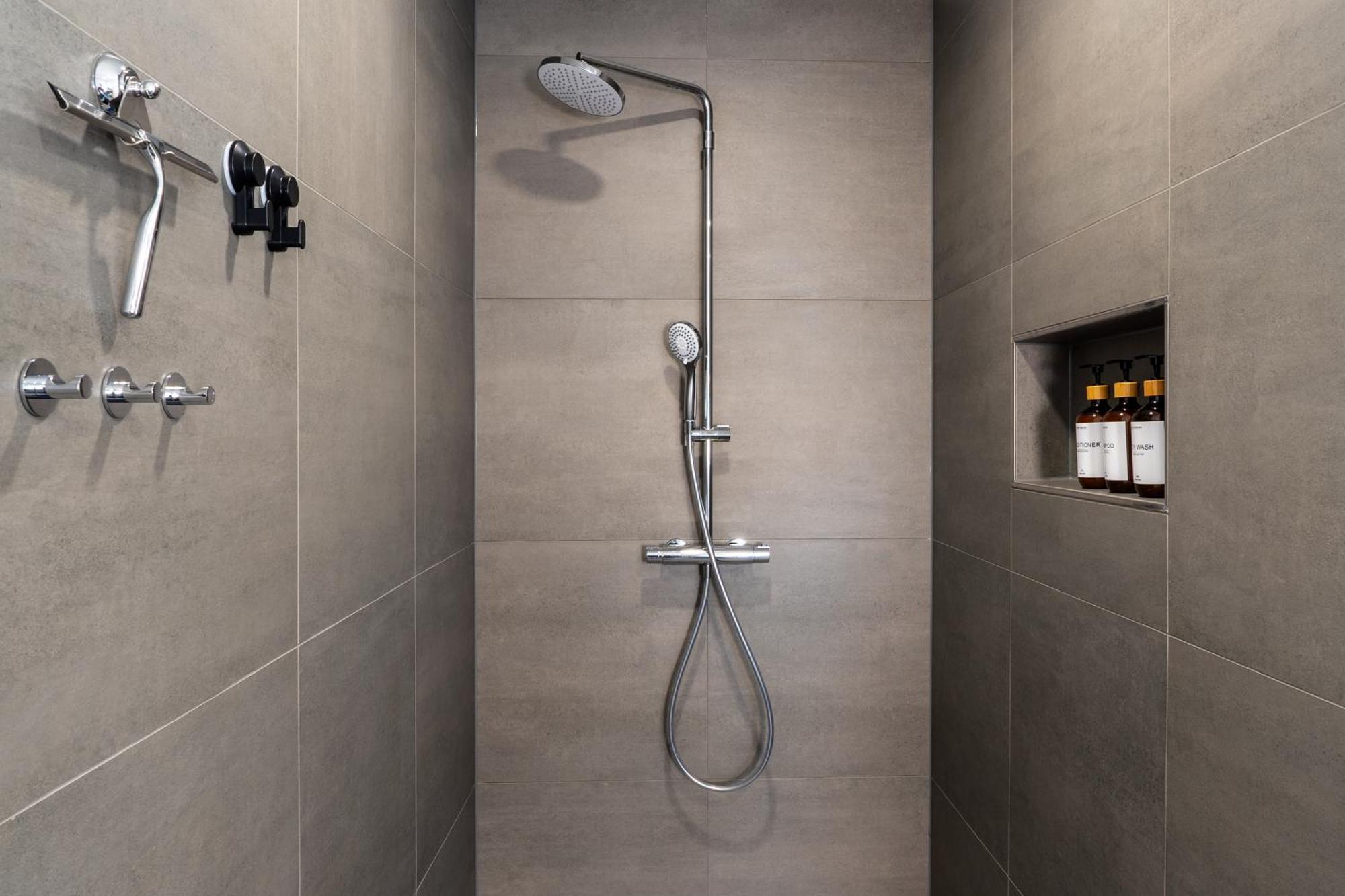 Schoenes Penthouse Duemmer See - Lembruch Hude  Bagian luar foto