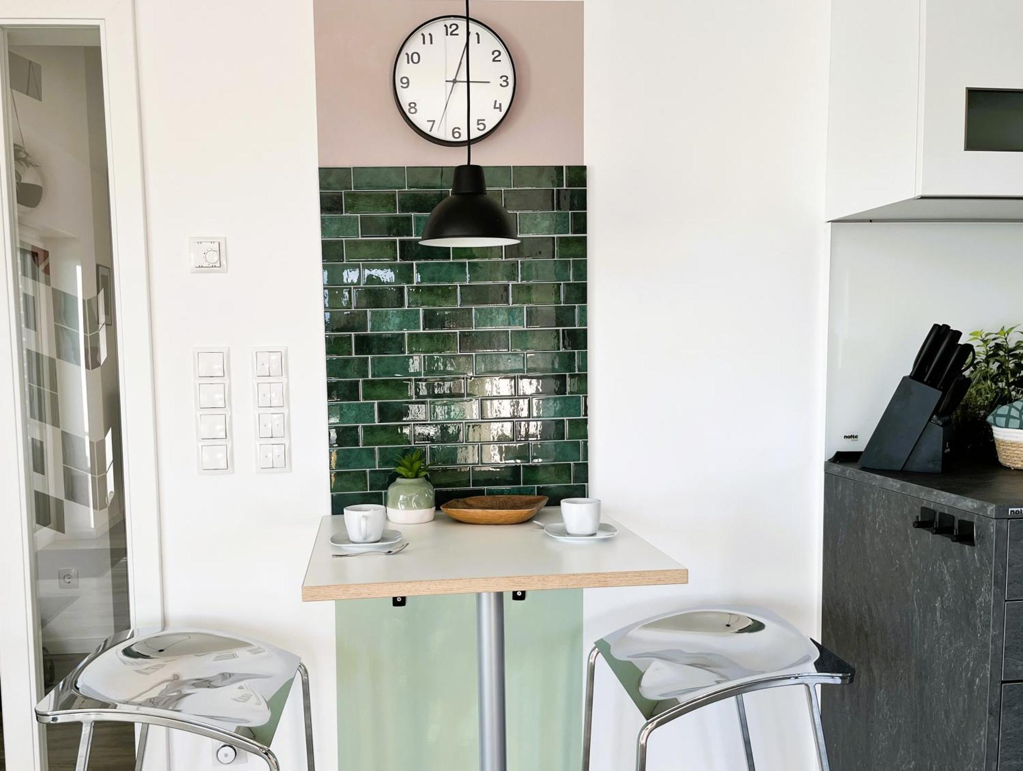 Schoenes Penthouse Duemmer See - Lembruch Hude  Bagian luar foto