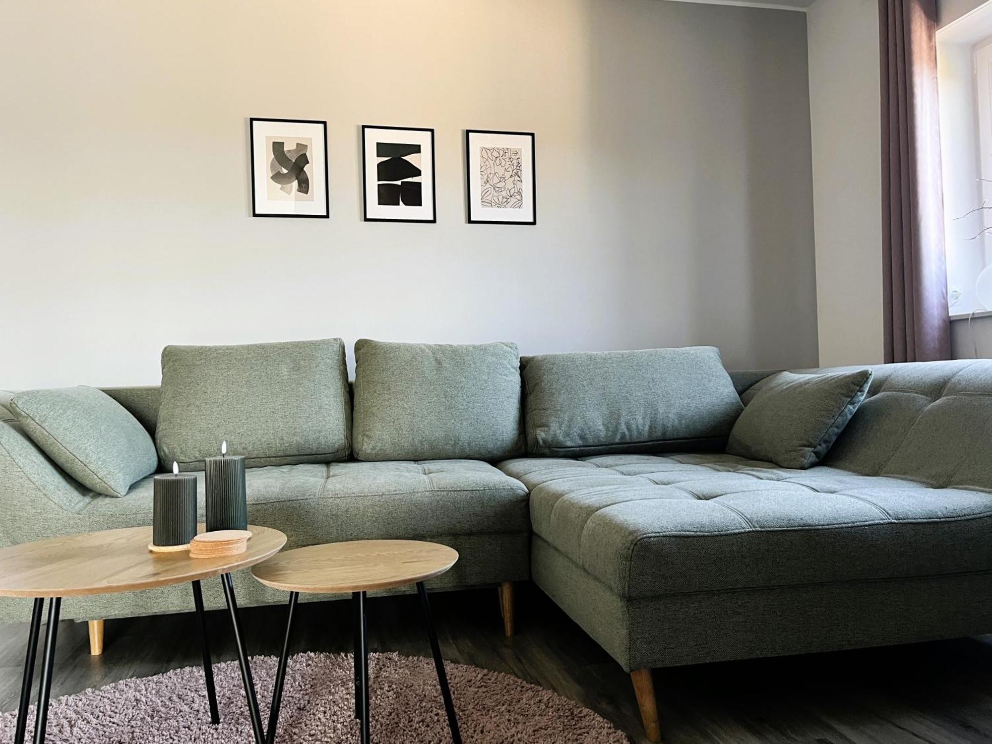 Schoenes Penthouse Duemmer See - Lembruch Hude  Bagian luar foto